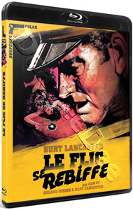The Midnight Man |   Blu-Ray